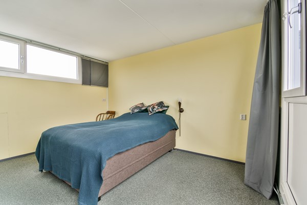 Medium property photo - Le Tourmalet 39, 1060 NX Amsterdam